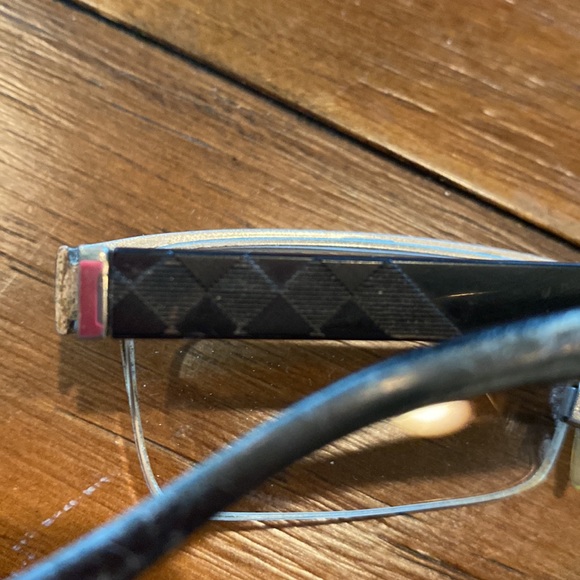 Men’s Burberry Glasses - Picture 10 of 10